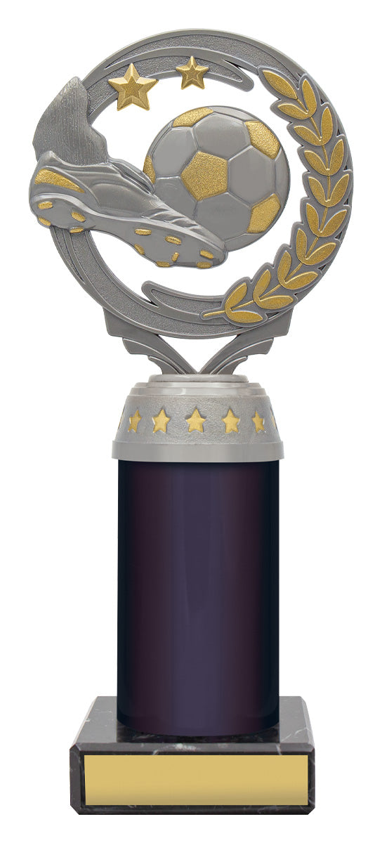 Football Torch 210mm