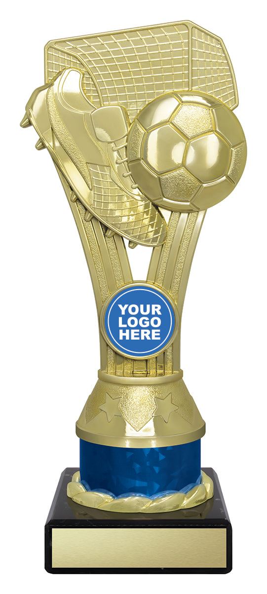 Synergy - Blue 195mm