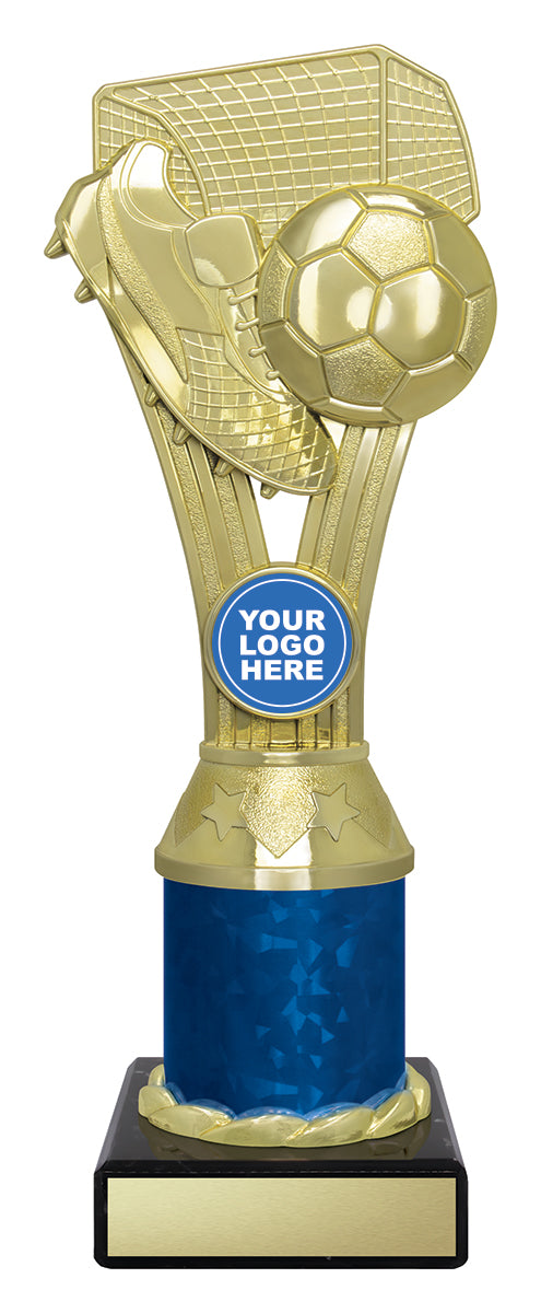 Synergy - Blue 220mm