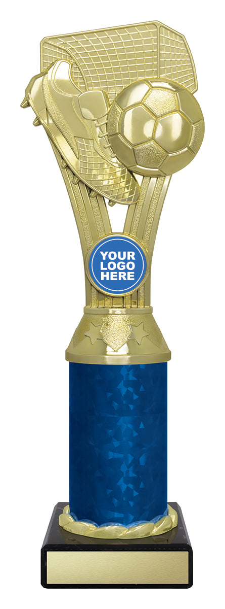 Synergy - Blue 245mm