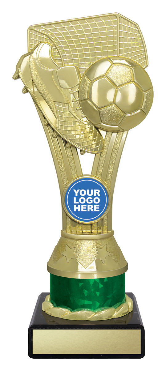 Synergy - Blue 195mm