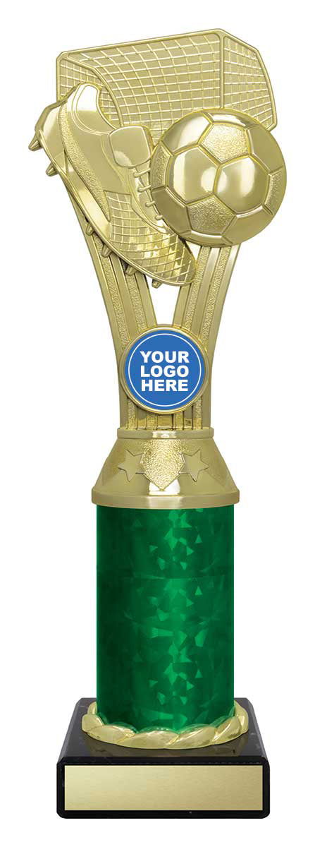 Synergy - Blue 245mm