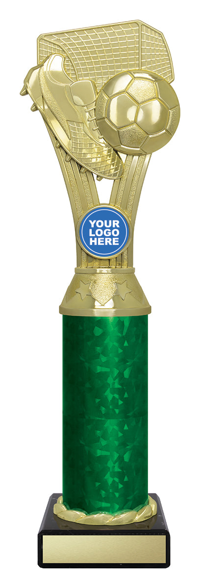 Synergy - Blue 270mm