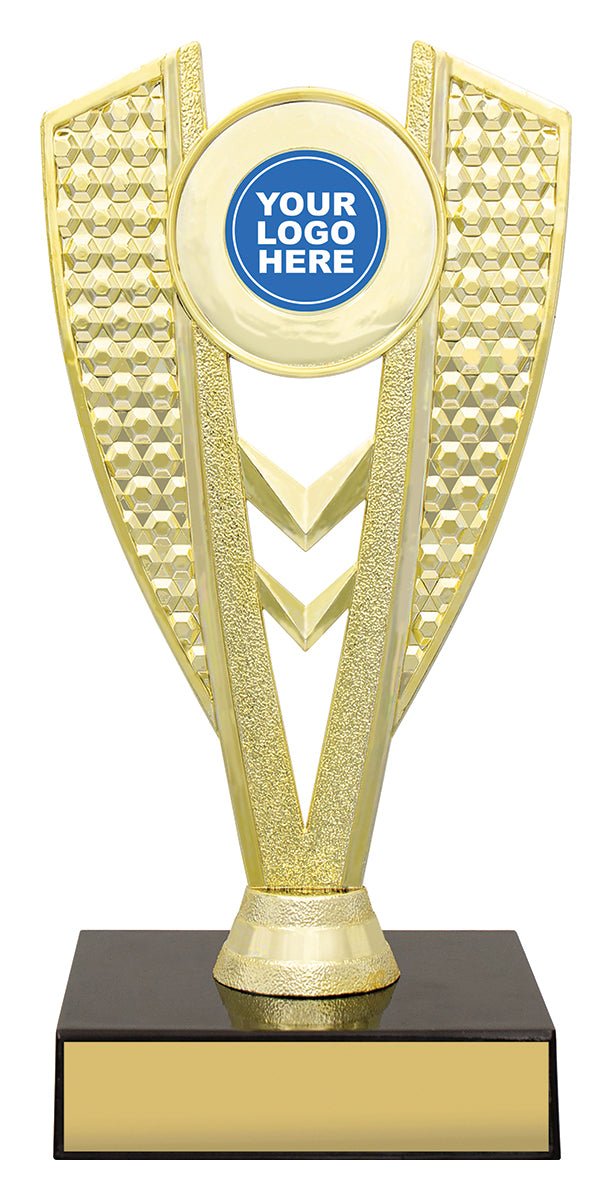 Gloss Black Column 165mm