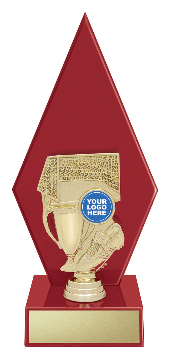 Football Red Arrow 250mm