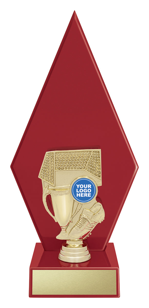 Football Red Arrow 285mm