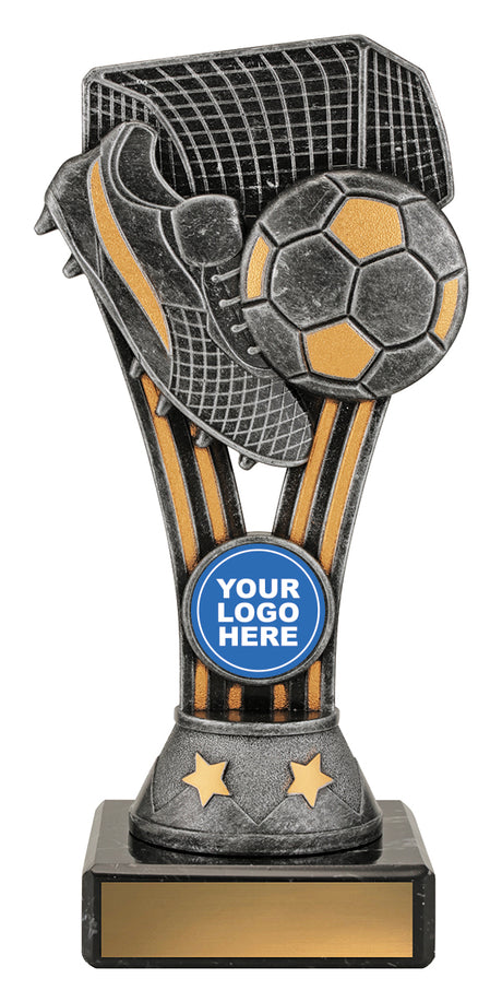 Football Synergy 170mm