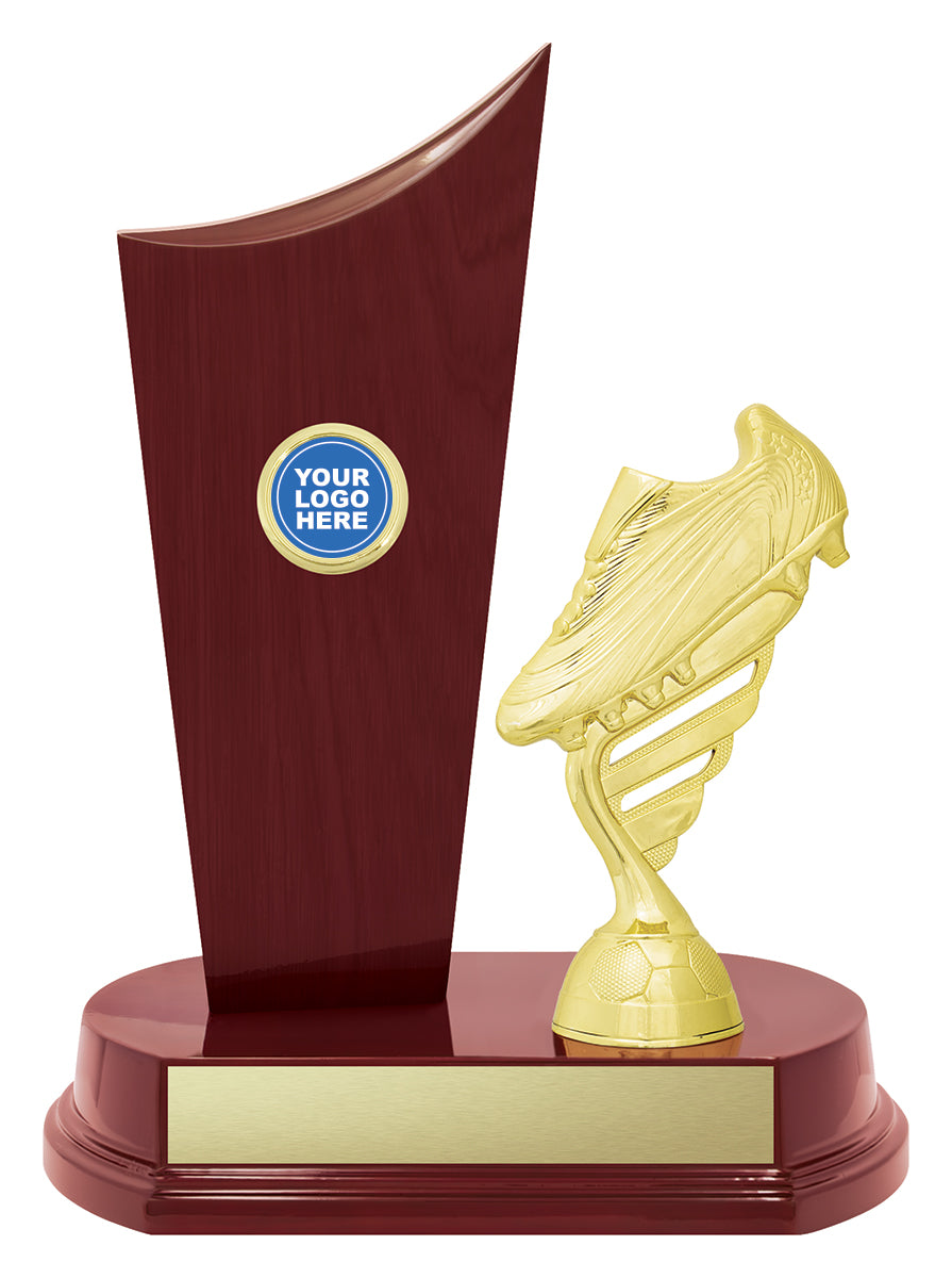 Vintage Crest - Boot 230mm