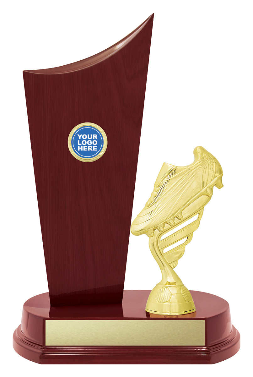 Vintage Crest - Boot 260mm