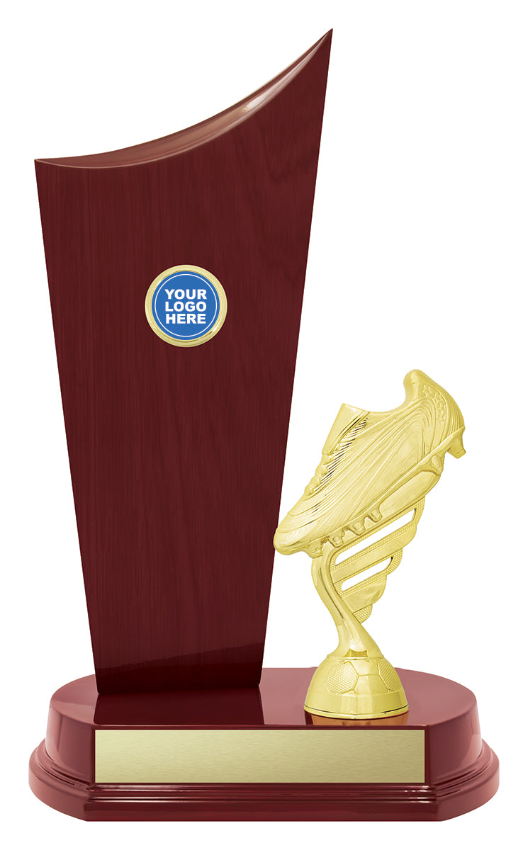 Vintage Crest - Boot 285mm