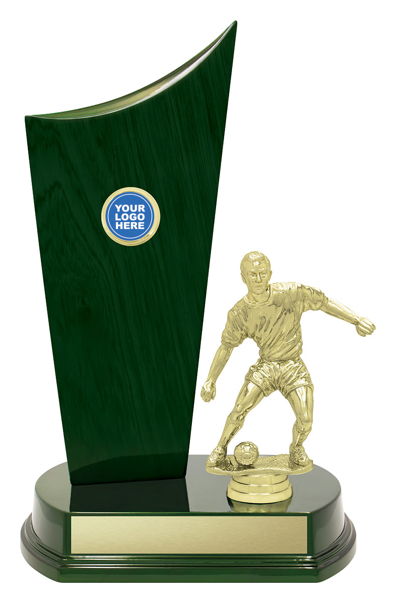 Football Vintage Crest 285mm