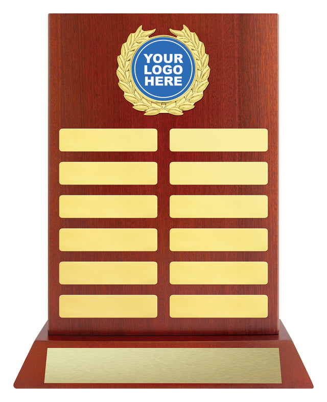 Benchmark Award 280mm