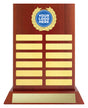 Benchmark Award 280mm