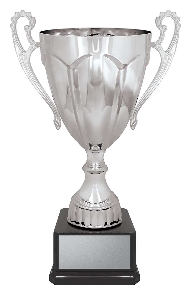 Rubicon Silver Cup 300mm