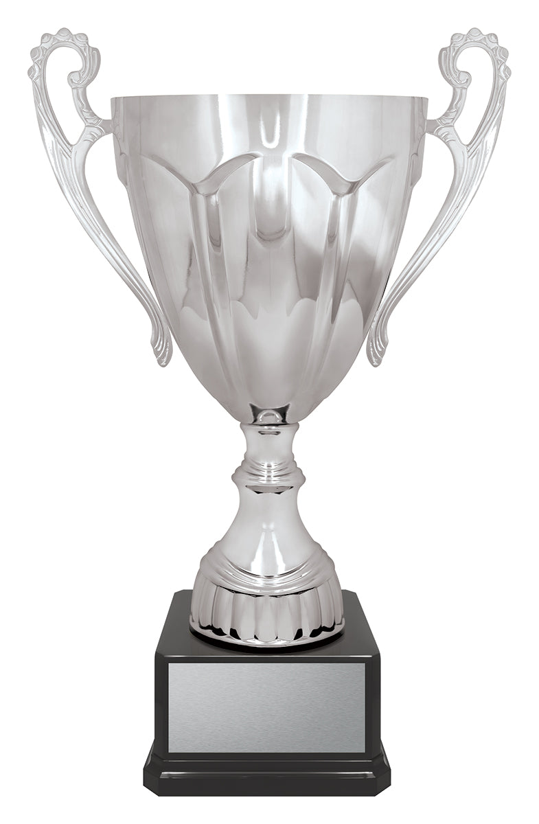 Rubicon Silver Cup 340mm