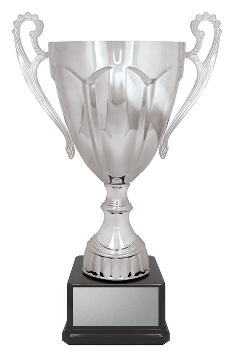 Rubicon Silver Cup 340mm