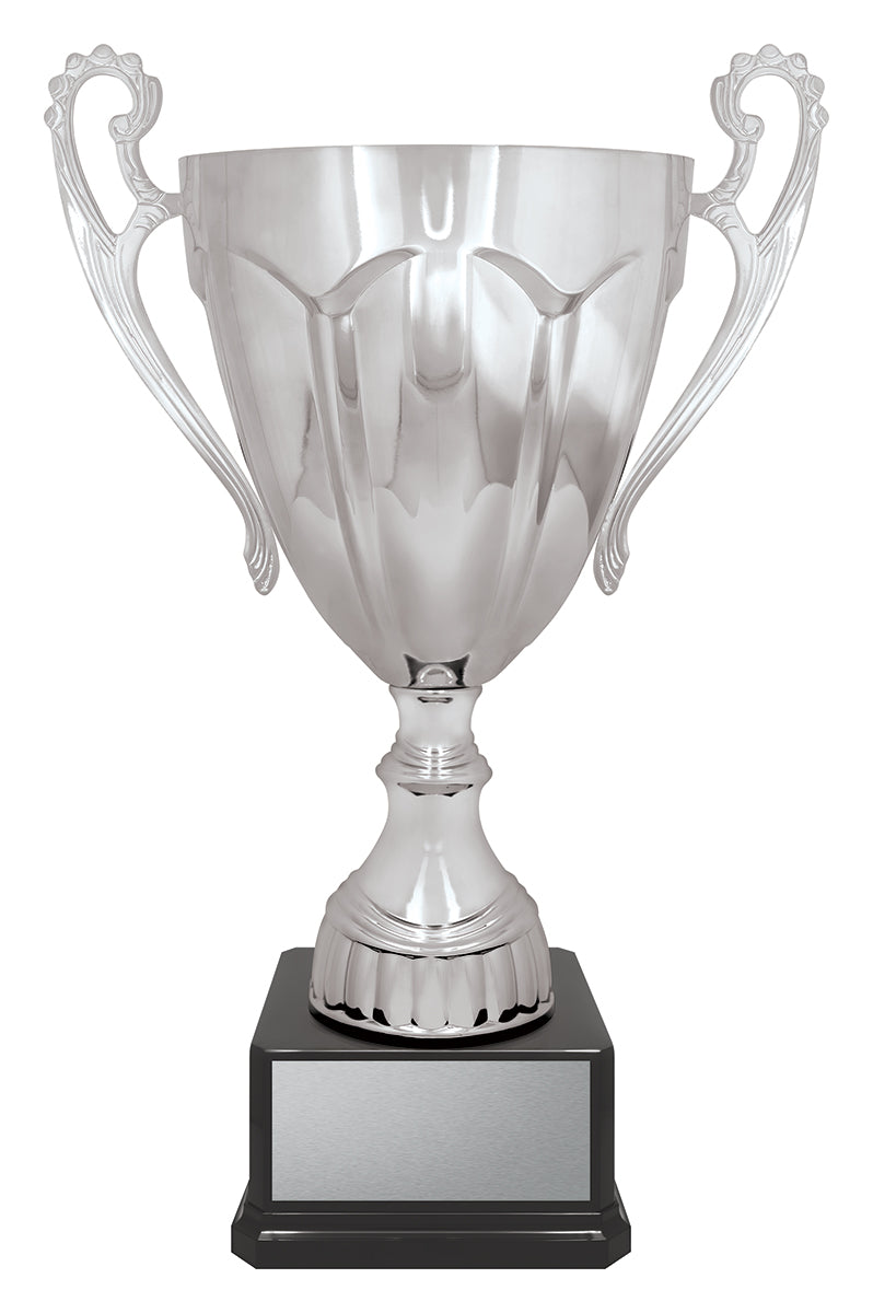 Rubicon Silver Cup 390mm