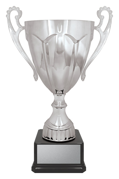 Rubicon Silver Cup 390mm