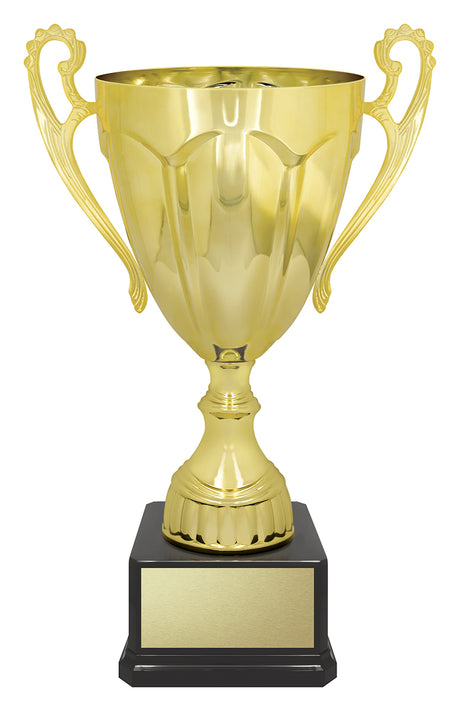 Rubicon Gold Cup 300mm