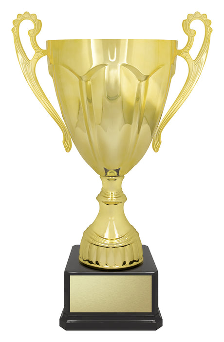 Rubicon Gold Cup 340mm