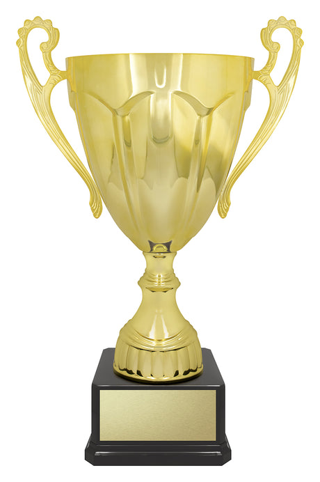 Rubicon Gold Cup 390mm