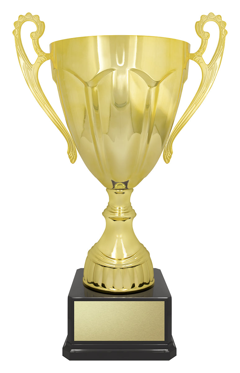 Rubicon Gold Cup 500mm