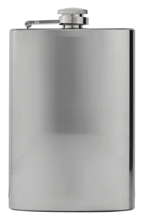Stainless Steel Flask 8oz 8oz