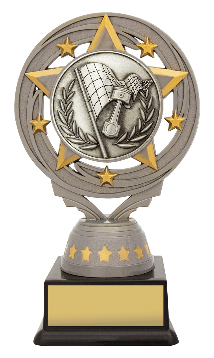 Silver Motorsport Torch 150mm