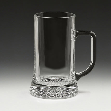 Glass Tankard 500ml