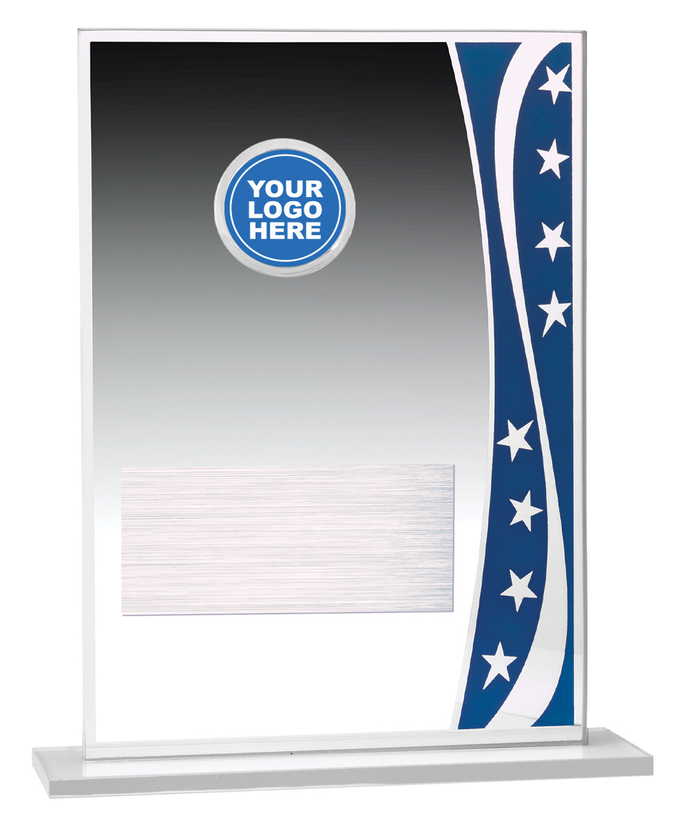 Blue Stargazer 180mm