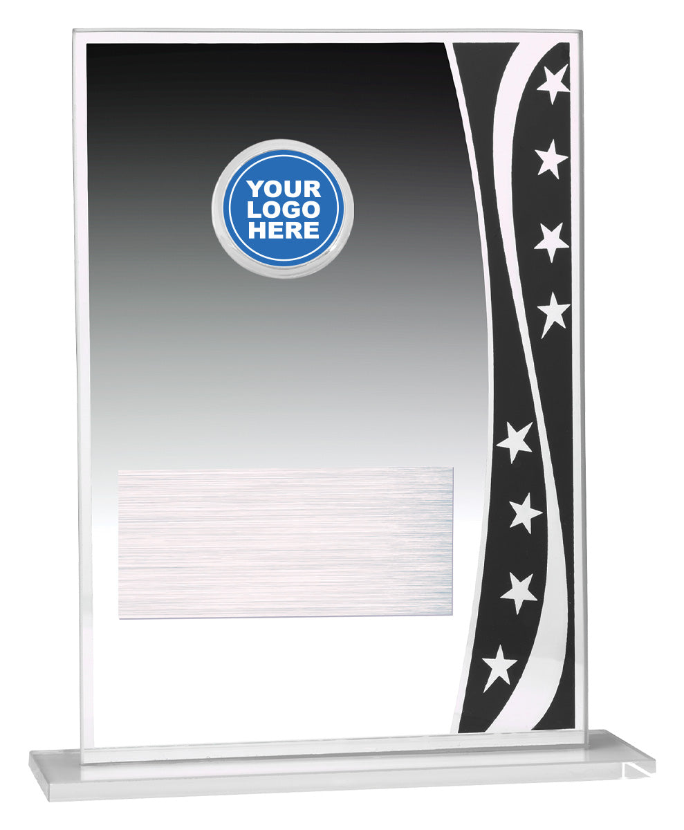 Black Stargazer 180mm