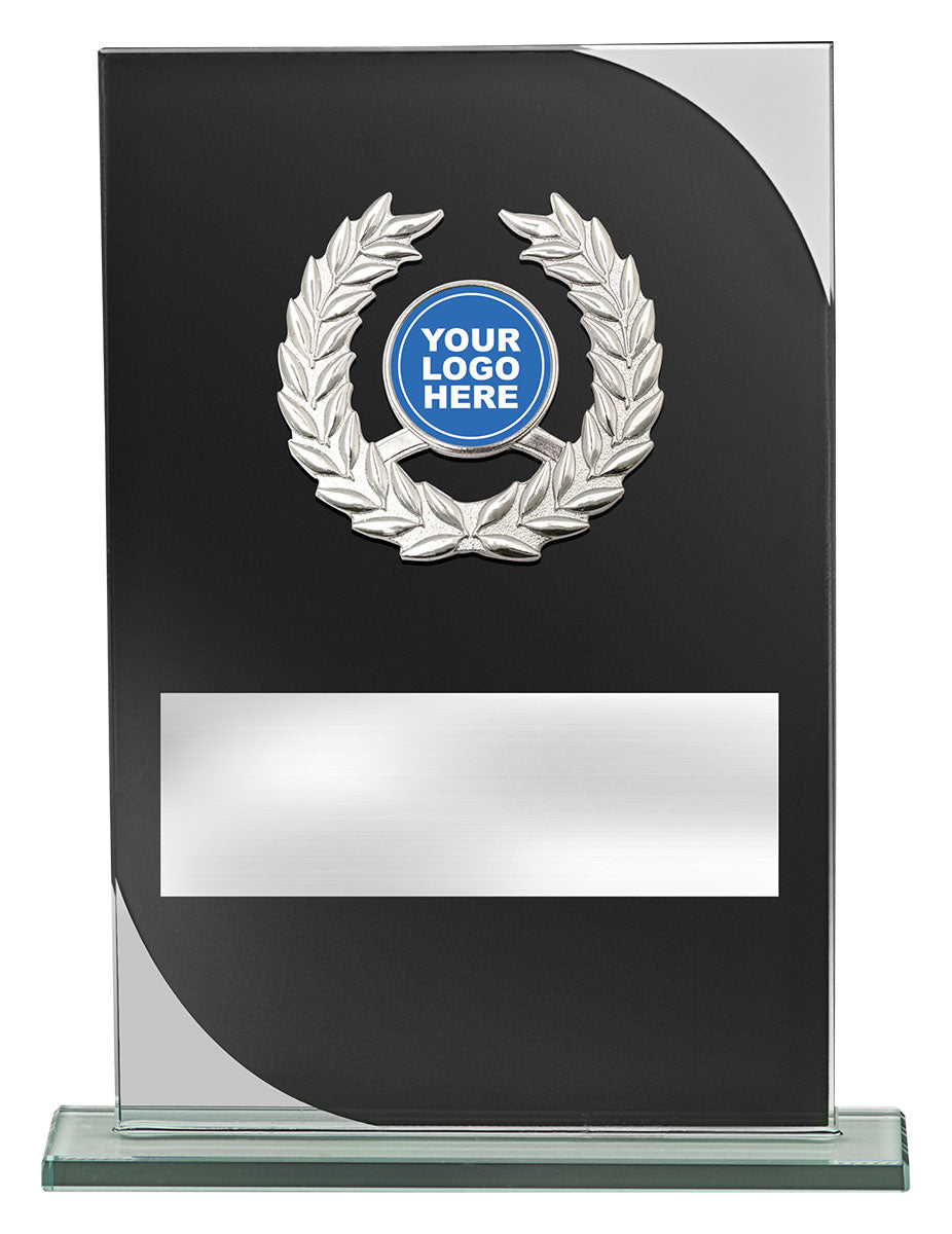 Fusion Award - Black 185mm