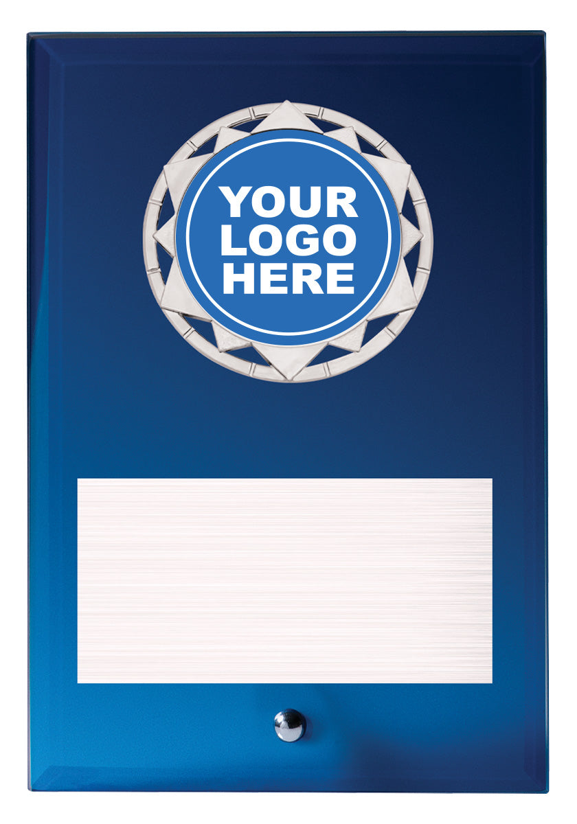 Compass Plaque 175mm