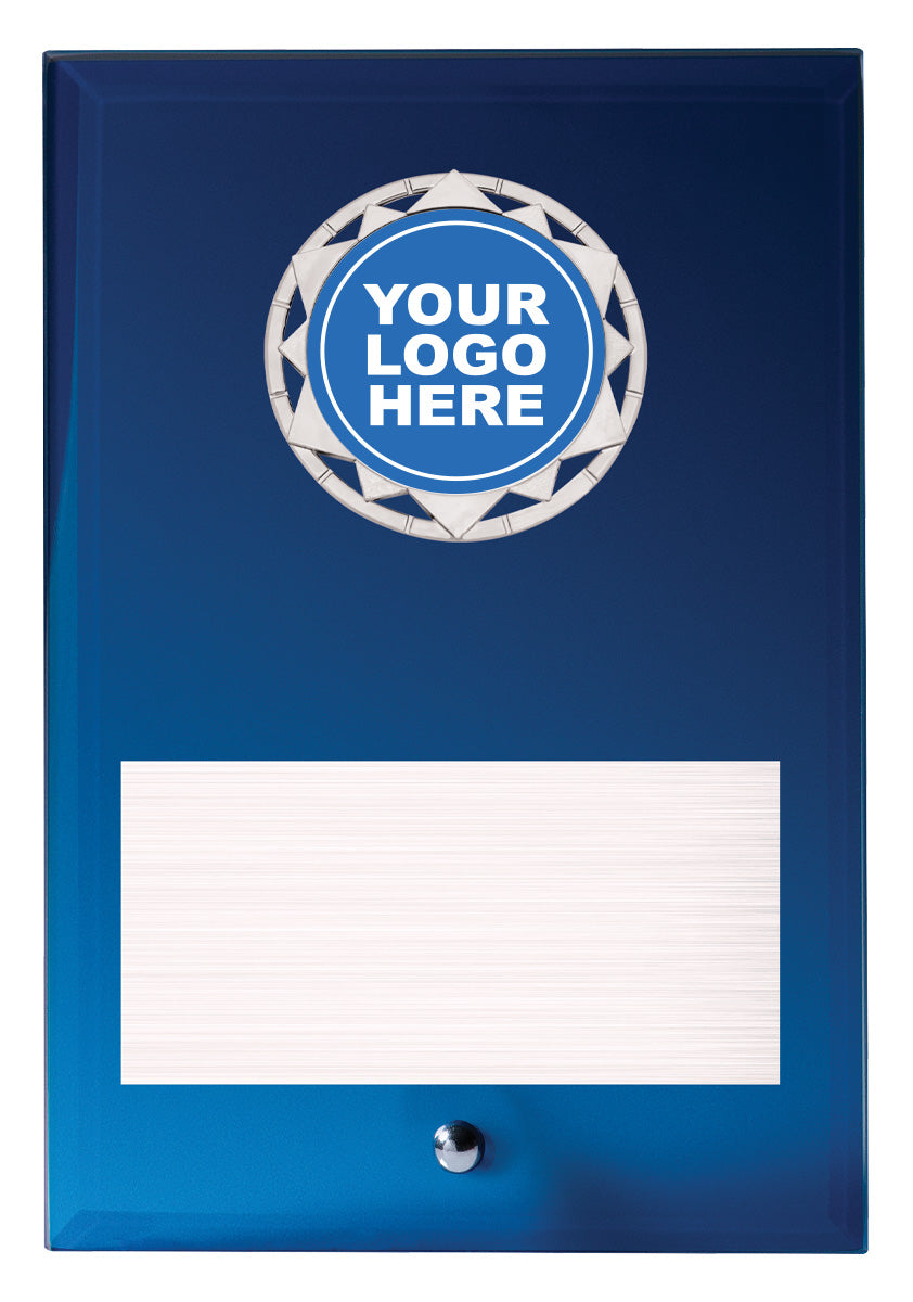 Compass Plaque 200mm