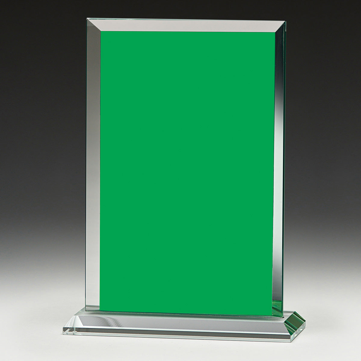 Green Billboard 180mm