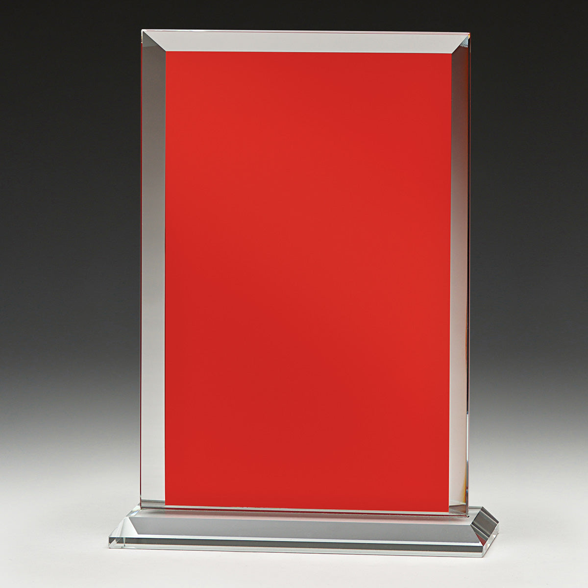 Red Billboard 180mm