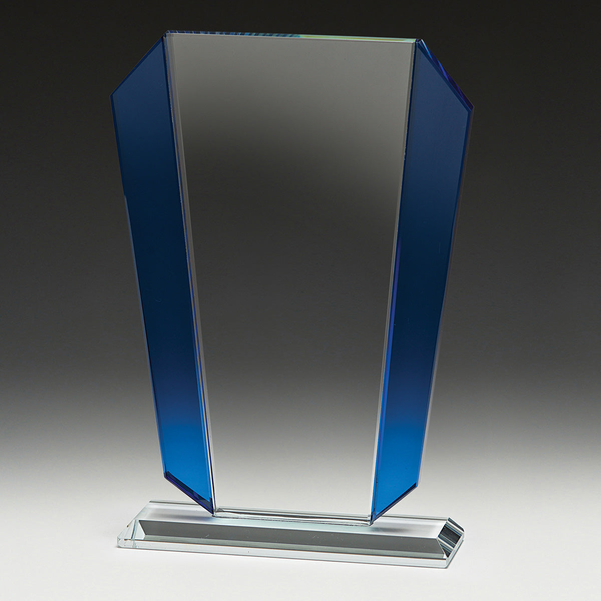 Waypoint Blue & Clear 190mm