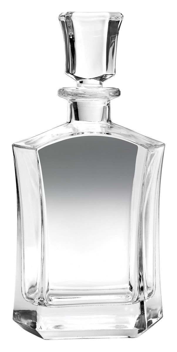 Crystal Elixir Decanter 800ml