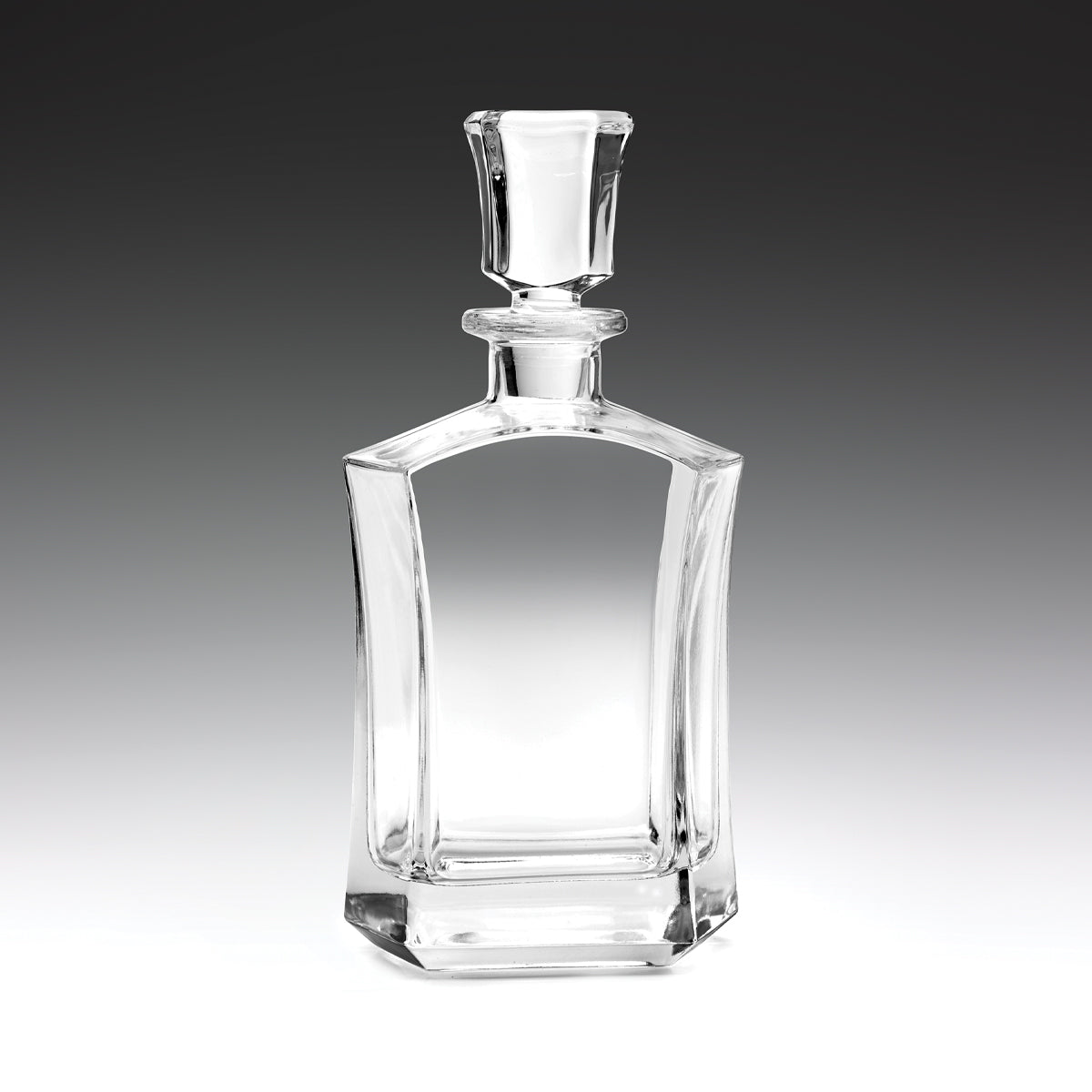 Crystal Elixir Decanter 800ml
