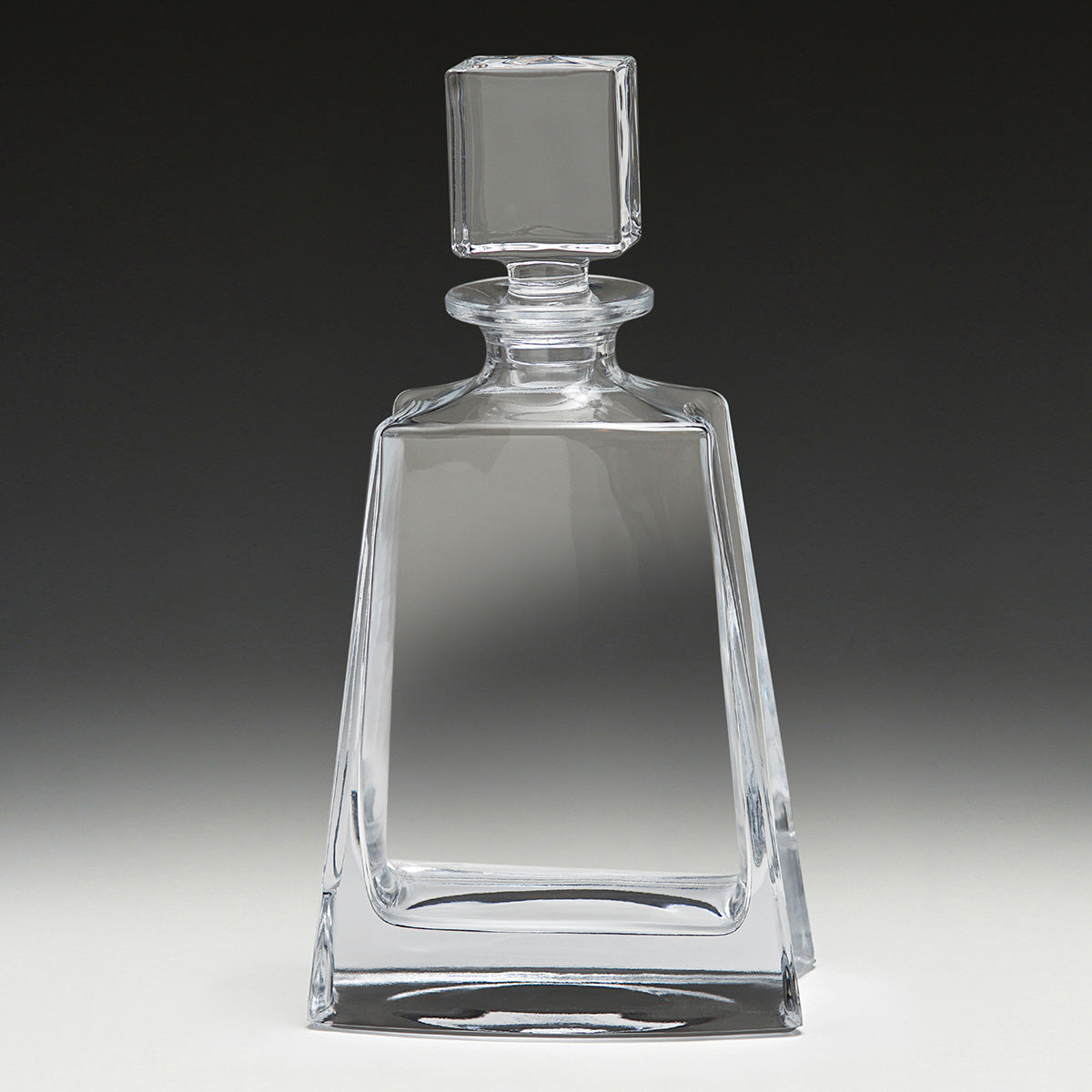 Inkwell Decanter 800ml