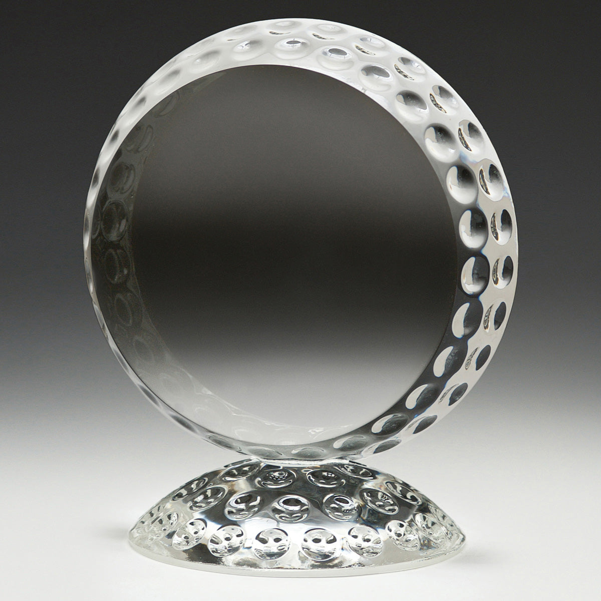 Golf Crystal Marker 120mm