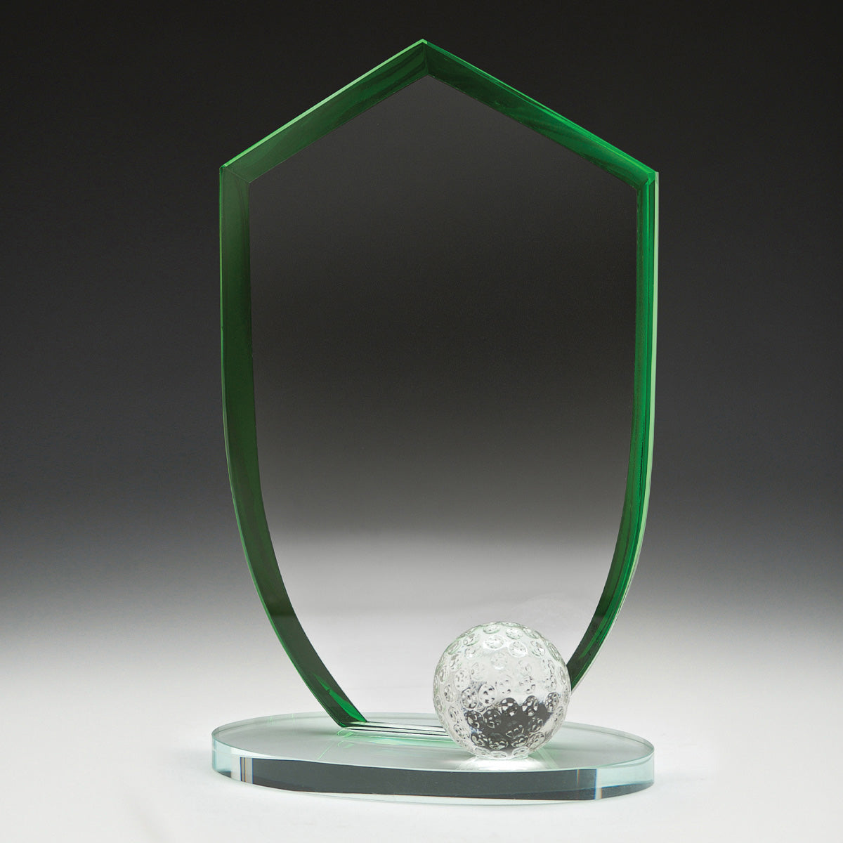 Club Champion Award 190mm