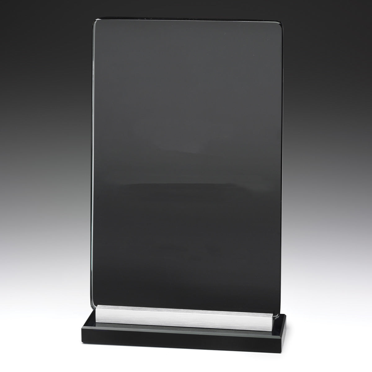 Glass Black Broadside 210mm