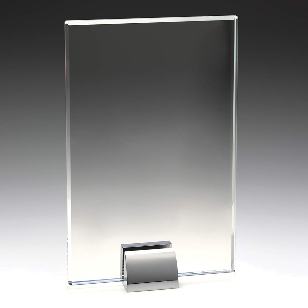 Glass & Metal Value 160mm