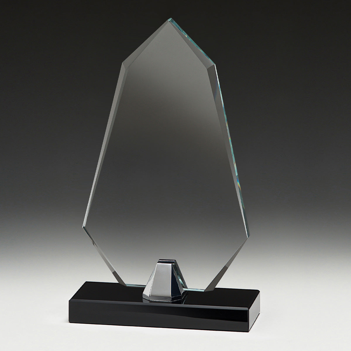 Hoplite Glass & Metal 190mm