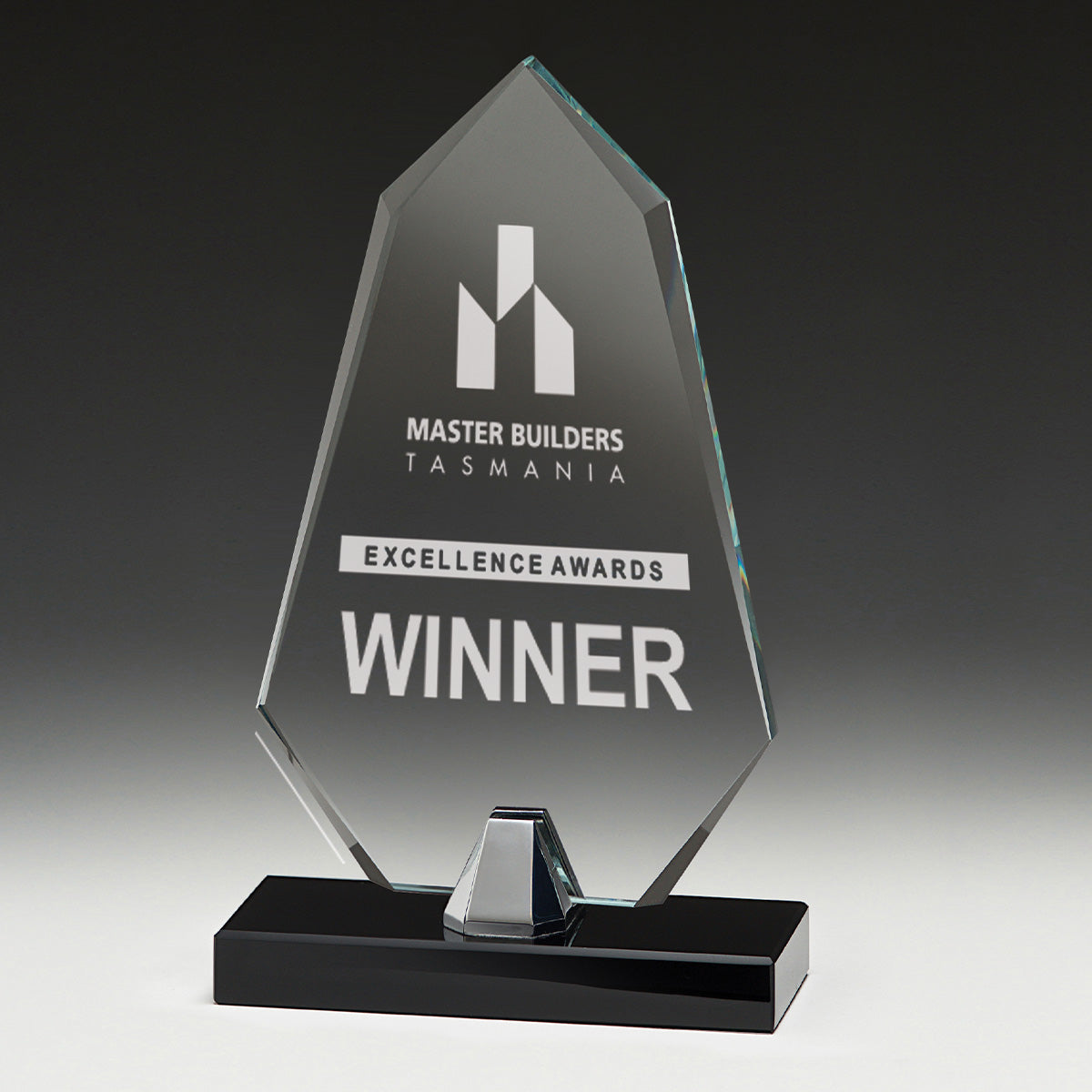 Hoplite Glass & Metal 190mm