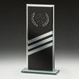 Black Quest Glass 185mm