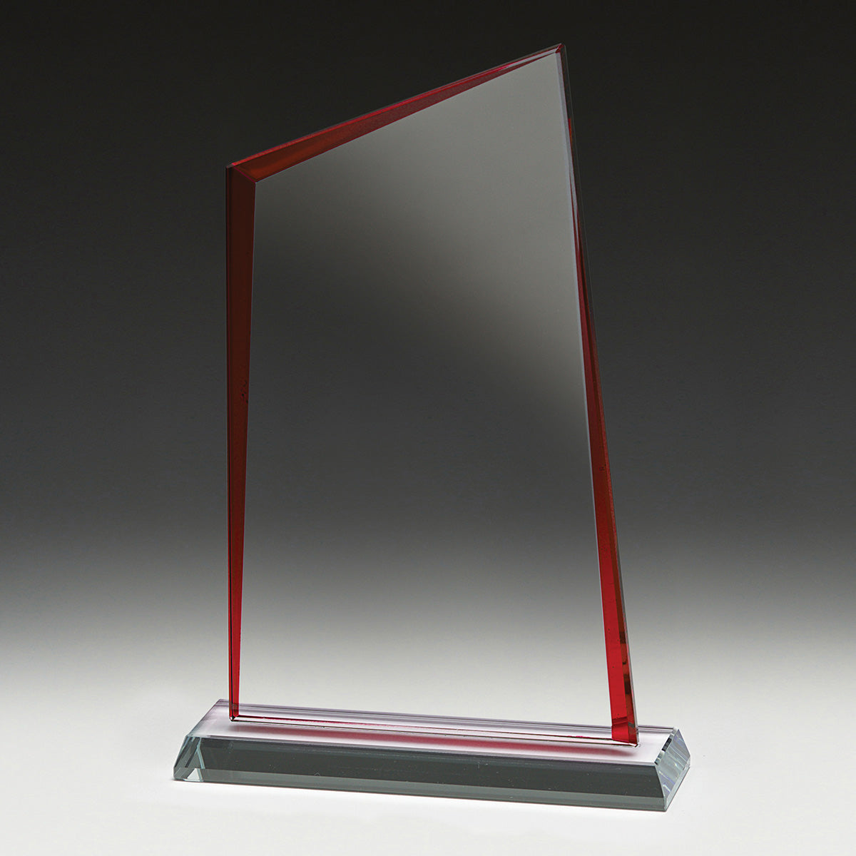 Longview - Red 205mm