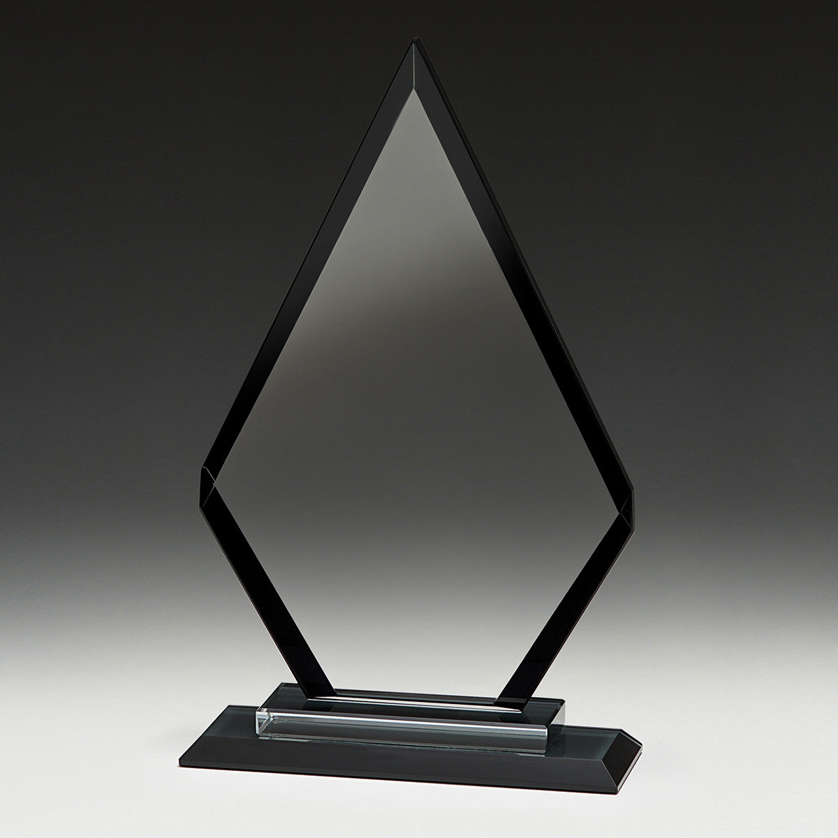 Arrow Zeal - Black 205mm