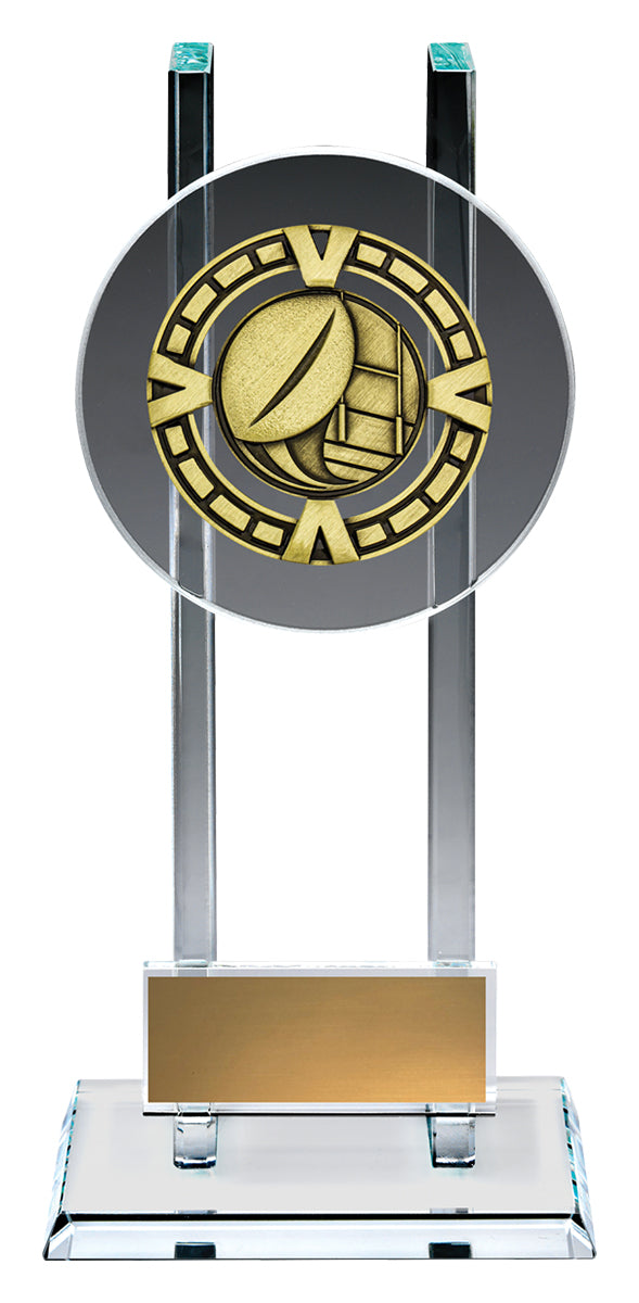 Glass Varsity Series 165mm